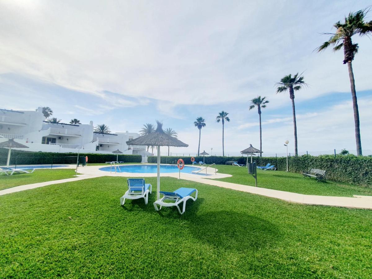 Marbellamar Seaviews Dış mekan fotoğraf