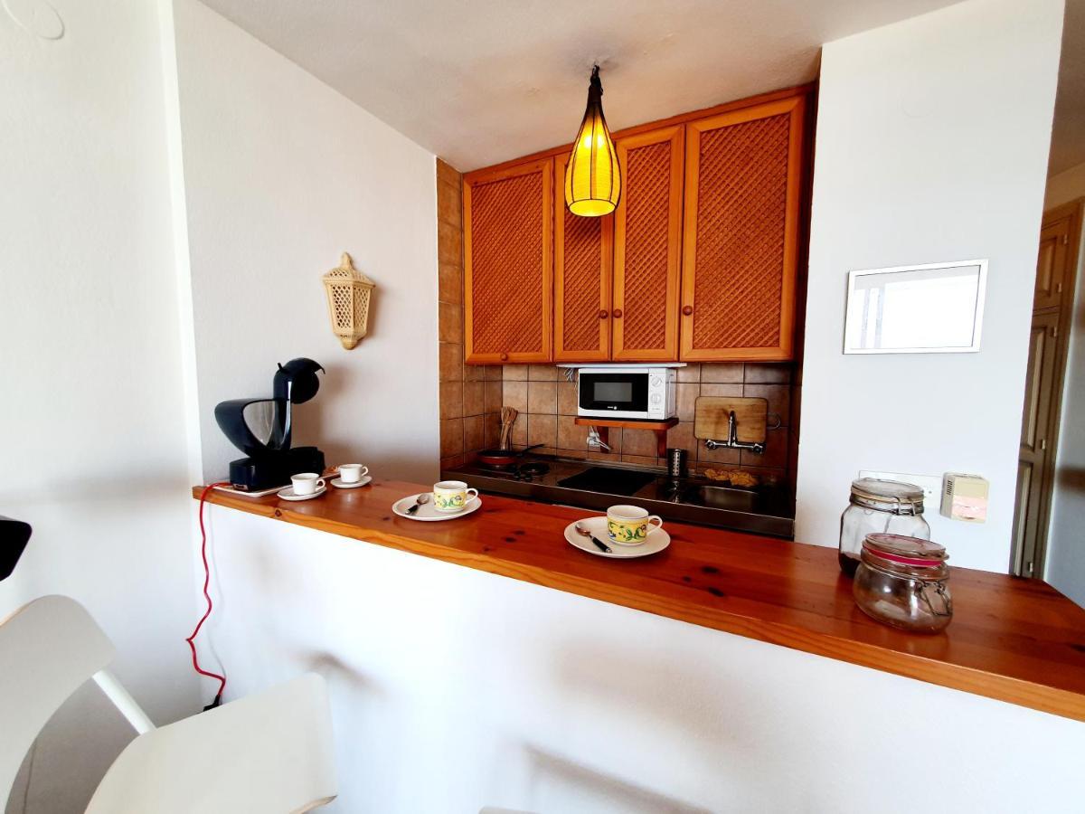 Marbellamar Seaviews Dış mekan fotoğraf