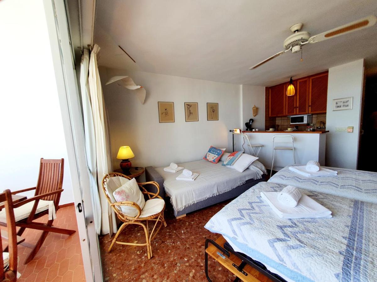 Marbellamar Seaviews Dış mekan fotoğraf