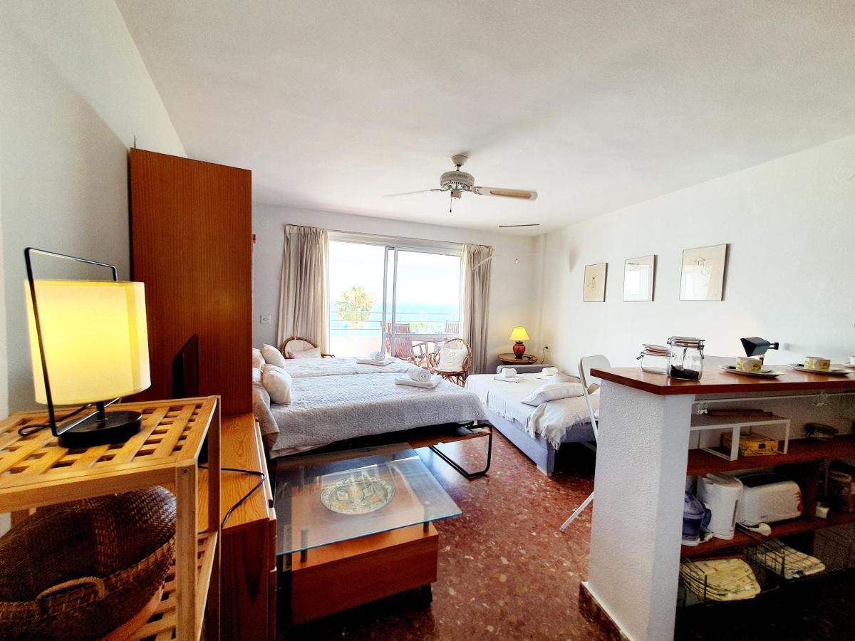 Marbellamar Seaviews Dış mekan fotoğraf