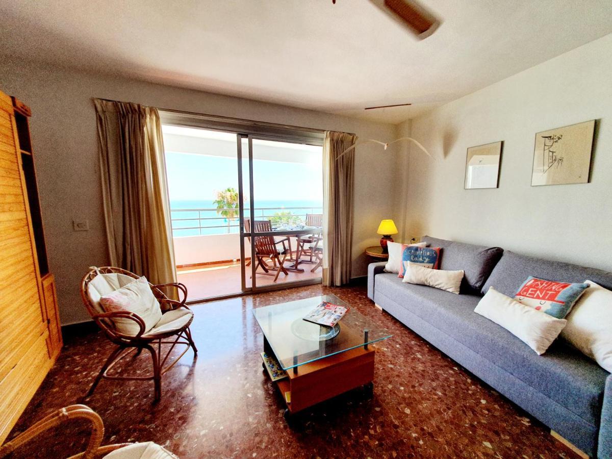 Marbellamar Seaviews Dış mekan fotoğraf