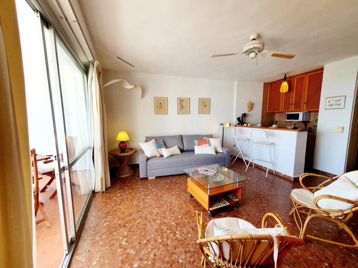 Marbellamar Seaviews Dış mekan fotoğraf